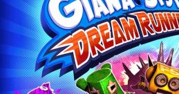 Giana Sisters - Dream Runners - Video Game Video game from Giana Sisters - Dream Runners for PS4, Windows, Xbox One.