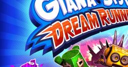 Giana Sisters - Dream Runners - Video Game Music