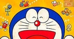 Doraemon 2: Nobita no Toys Land Daibouken ドラえもん2のび太のトイスランド大冒険 - Video Game Music