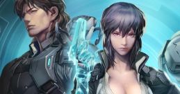 Ghost in the Shell: Stand Alone Complex — First Assault Online - Video Game Video game from Ghost in the Shell: Stand Alone