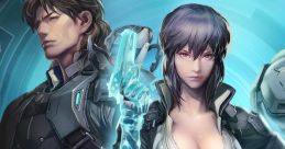 Ghost in the Shell: Stand Alone Complex — First Assault Online - Video Game Music