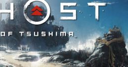 Ghost of Tsushima: from Iki Island & Legends - Video Game Video game from Ghost of Tsushima: from Iki Island & Legends