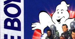 Ghostbusters II ゴーストバスターズ2 - Video Game Video game from Ghostbusters II ゴーストバスターズ2 for GB. Published by