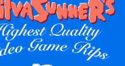 GilvaSunner's Highest Quality Video Game Rips: Volume 1 GiIvaSunner's Highest Quality Video Game Rips: Volume 1 - Video Game