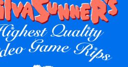 GilvaSunner's Highest Quality Video Game Rips: Volume 1 GiIvaSunner's Highest Quality Video Game Rips: Volume 1 - Video Game Music