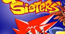 Giana Sisters & Giana Sisters 2 Giana Sisters (Java) - Video Game Video game from Giana Sisters & Giana Sisters 2 Giana