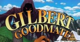 Gilbert Goodmate and the Mushroom of Phungoria - Video Game Video game from Gilbert Goodmate and the Mushroom of