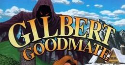 Gilbert Goodmate and the Mushroom of Phungoria - Video Game Music