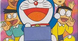 Doraemon 3: Nobita to Toki no Hougyoku ドラえもん3 のび太と時の宝玉 - Video Game Music