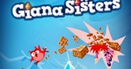 Giana Sisters 2D - Video Game Music