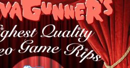 GilvaSunner's Highest Quality Video Game Rips: Volume 7 - Video Game Music