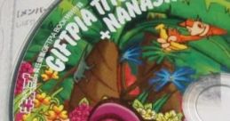 GIFTPIA TITLE MUSIC + NANASHI-FM - Video Game Music