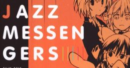 Girls apartment Toho Jazz Messengers - girls apartment - Video Game Music