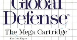 Global Defense (FM) SDI
エス・ディー・アイ - Video Game Music