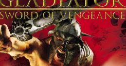 Gladiator: Sword of Vengeance - Video Game Music