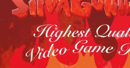 GilvaSunner's Highest Quality Video Game Rips: Volume 6.66 - Video Game Music