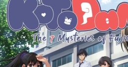 Kotodama - The 7 Mysteries of Fujisawa - Video Game Music