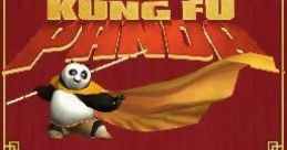 Kung Fu Panda DreamWorks Kung Fu Panda
カンフー・パンダ - Video Game Music