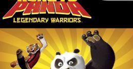 Kung Fu Panda - Legendary Warriors DreamWorks Kung Fu Panda: Legendary Warriors - Video Game Video game from Kung Fu