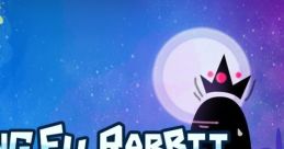 Kung Fu Rabbit カンフーラビット - Video Game Video game from Kung Fu Rabbit カンフーラビット for 3DS, Android, iOS, PS