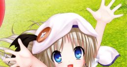 Kud Wafter Original Track クドわふたー Original Track - Video Game Video game from Kud Wafter Original Track