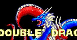 Double Dragon ダブルドラゴン Twin Dragons 双截龍 - Video Game Video game from Double Dragon ダブルドラゴン Twin Dragons