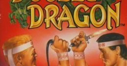 Double Dragon Double Dragon 2: The Revenge of Billy Lee - Video Game Video game from Double Dragon Double Dragon 2: The