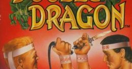 Double Dragon Double Dragon 2: The Revenge of Billy Lee - Video Game Music