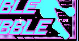 Double Dribble ダブルドリブル - Video Game Music