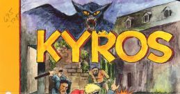 Kyros カイロスの館 - Video Game Music