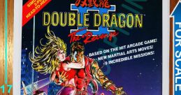 Double Dragon 2 - Video Game Music