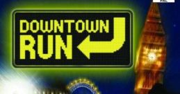 Downtown Run City Racer - Video Game Video game from Downtown Run City Racer for GC, PS2, Windows. Published by Ubisoft