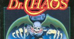 Dr. Chaos Dr. Chaos: Hell's Gate ドクター・カオス 地獄の扉 - Video Game Video game from Dr. Chaos Dr. Chaos: Hell's Gate