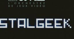 L'Orchestre de Jeux Video - Concert Nostalgeek - Video Game Video game from L'Orchestre de Jeux Video - Concert