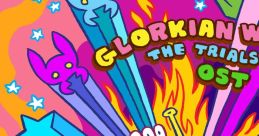 Glorkian Warrior: The Trials Of Glork OST - Video Game Video game from Glorkian Warrior: The Trials Of Glork OST for