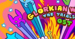 Glorkian Warrior: The Trials Of Glork OST - Video Game Music