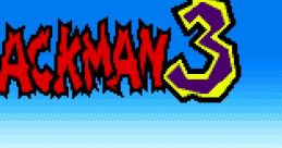 Go Go Ackman 3 ゴーゴーアックマン3 - Video Game Video game from Go Go Ackman 3 ゴーゴーアックマン3 for SNES. Published by