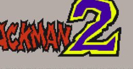 Go Go Ackman 2 ゴーゴーアックマン2 - Video Game Music