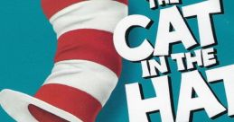 Dr. Seuss' The Cat in the Hat The Cat In The Hat Dr Seuss Cat in The Hat - Video Game Video game from Dr. Seuss' The Cat in