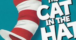 Dr. Seuss' The Cat in the Hat The Cat In The Hat
Dr Seuss
Cat in The Hat - Video Game Music