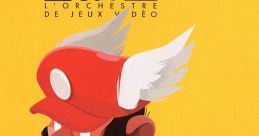 L'Orchestre de Jeux Video - Concert Mario - Video Game Music