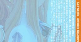 La Pucelle ~Hikari no Seijo Densetsu~ Arrange ラ・ピュセル ~光の聖女伝説~ アレンジサウンドトラック
La Pucelle ~Legend of the Holy Maiden of Light~ Arrange - Video Game Music