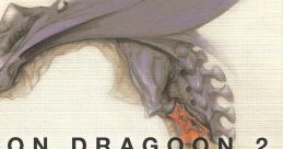 DRAG-ON DRAGOON 2 ORIGINAL TRACK Drakengard 2 Original - Video Game Video game from DRAG-ON DRAGOON 2 ORIGINAL TRACK