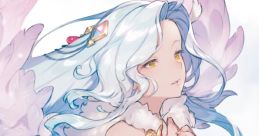 Dragalia Lost - overture - Lucretia overture - ルクレツィア - Video Game Video game from Dragalia Lost - overture /