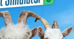 Goat Simulator 3 Goat sim 3 ost - Video Game Video game from Goat Simulator 3 Goat sim 3 ost for PS5, Windows, Xbox One,