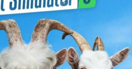 Goat Simulator 3 Goat sim 3 ost - Video Game Music