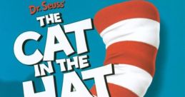 Dr. Seuss' The Cat in the Hat - Video Game Video game from Dr. Seuss' The Cat in the Hat for Xbox.