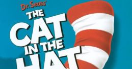 Dr. Seuss' The Cat in the Hat - Video Game Music
