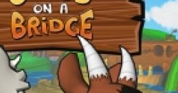 Goats on a Bridge - OST Goats on a Bridge - Video Game Music