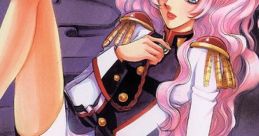 La fillette révolutionnaire UTENA - Utinam reviviscat Medium Aevum! 少女革命ウテナ アドゥレセンス黙示録